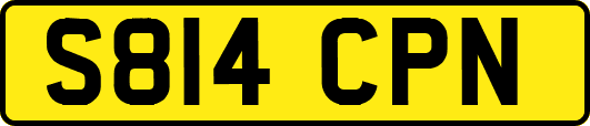 S814CPN
