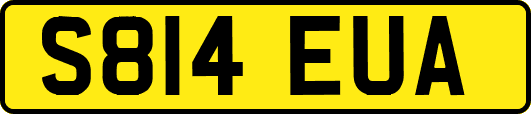 S814EUA
