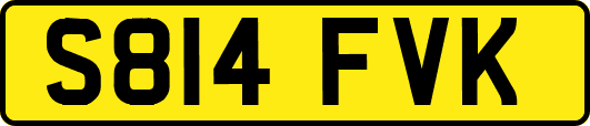 S814FVK