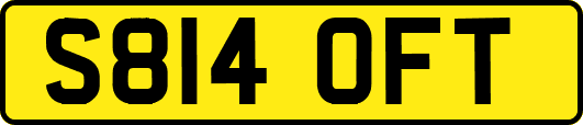 S814OFT