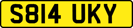 S814UKY