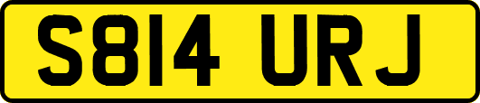 S814URJ