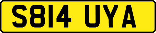 S814UYA