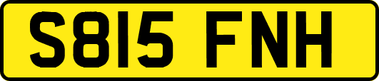 S815FNH