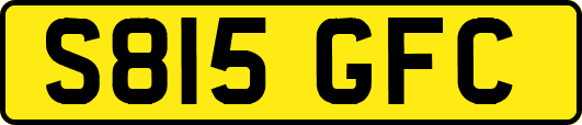 S815GFC