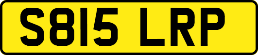 S815LRP
