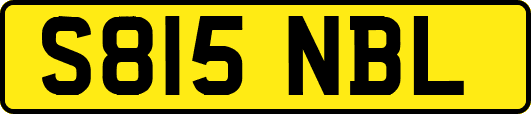 S815NBL