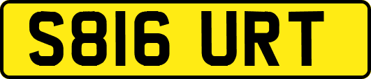 S816URT