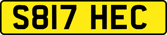 S817HEC