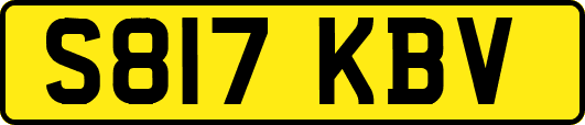 S817KBV