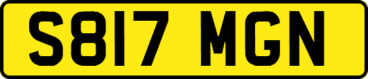 S817MGN