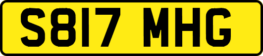 S817MHG