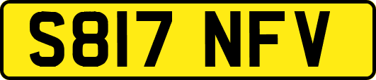 S817NFV