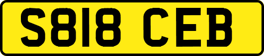 S818CEB