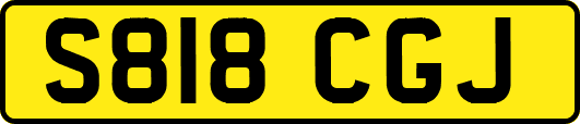S818CGJ