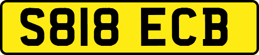 S818ECB