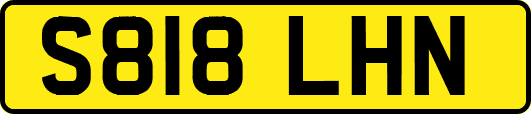 S818LHN