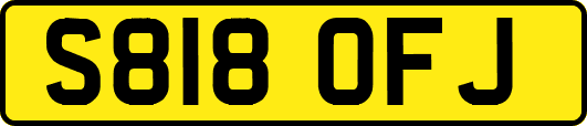 S818OFJ