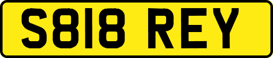 S818REY