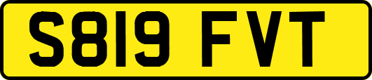 S819FVT