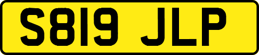 S819JLP