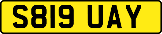 S819UAY