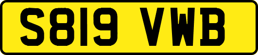 S819VWB
