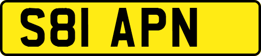S81APN
