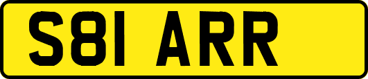 S81ARR