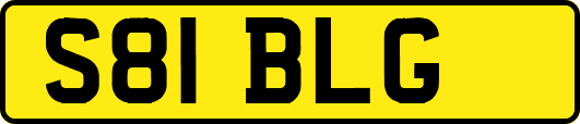 S81BLG