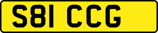 S81CCG