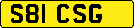S81CSG