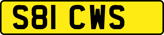 S81CWS