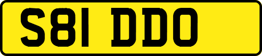 S81DDO