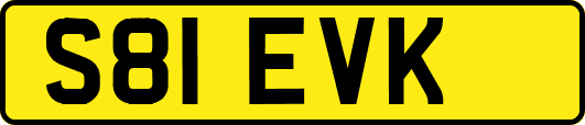S81EVK