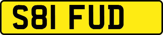 S81FUD
