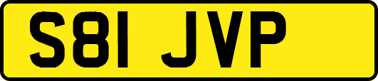 S81JVP