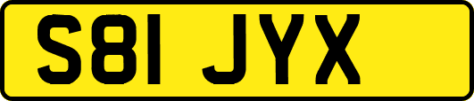 S81JYX