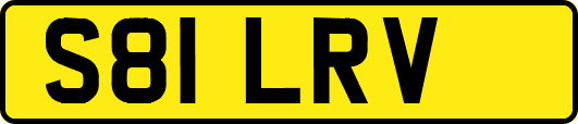 S81LRV