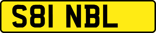 S81NBL