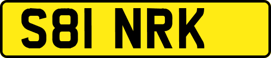 S81NRK