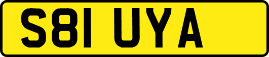 S81UYA