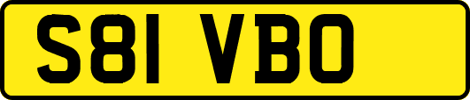 S81VBO