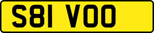 S81VOO