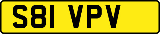 S81VPV