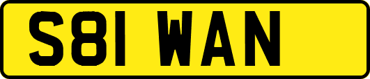 S81WAN