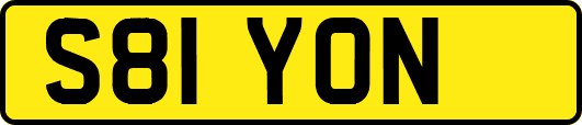 S81YON