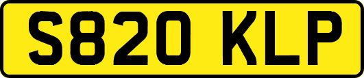 S820KLP