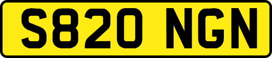 S820NGN
