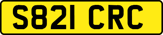 S821CRC